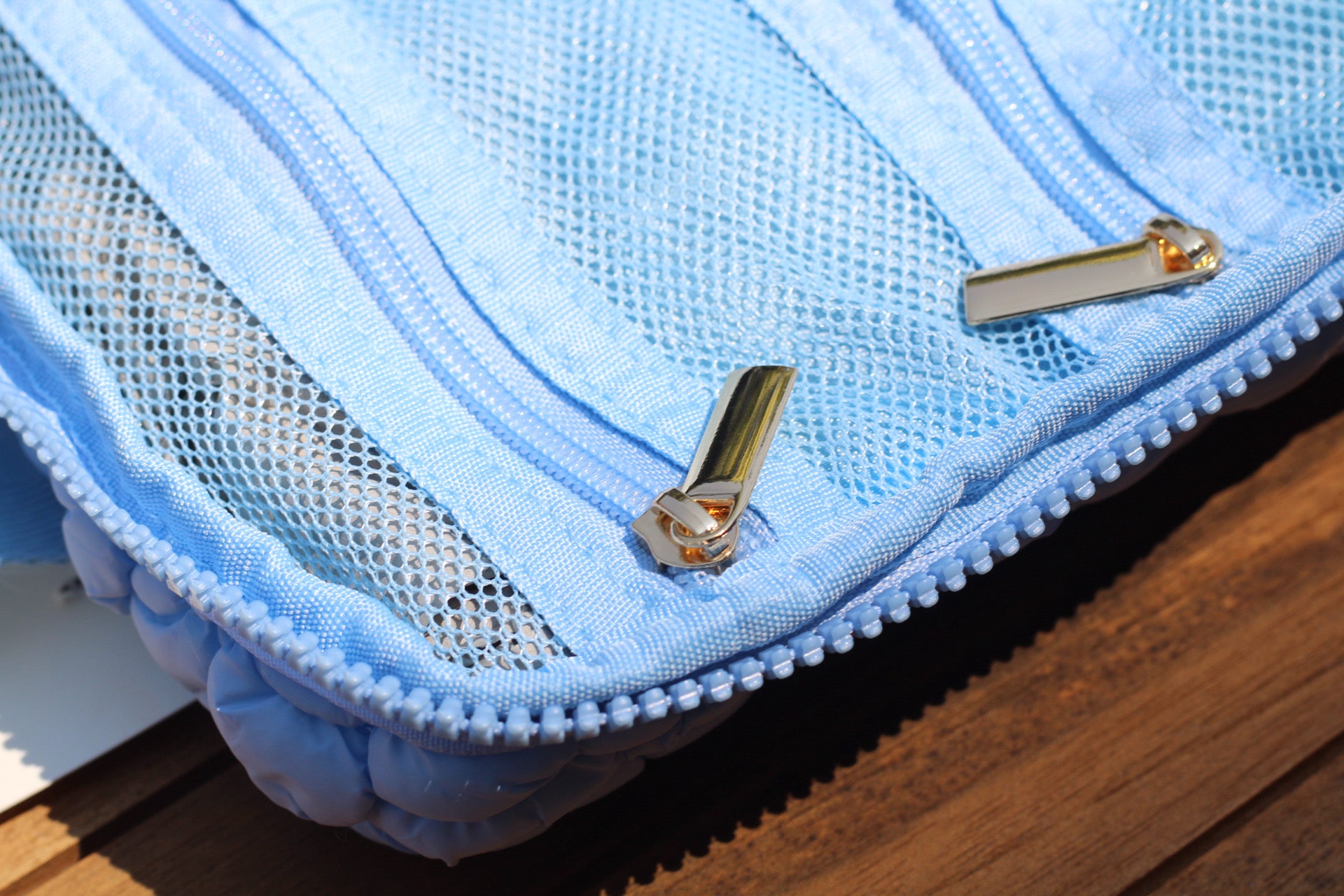 Collectique PETAL PLUSH ORGANIZER Bags Collectique Default Title