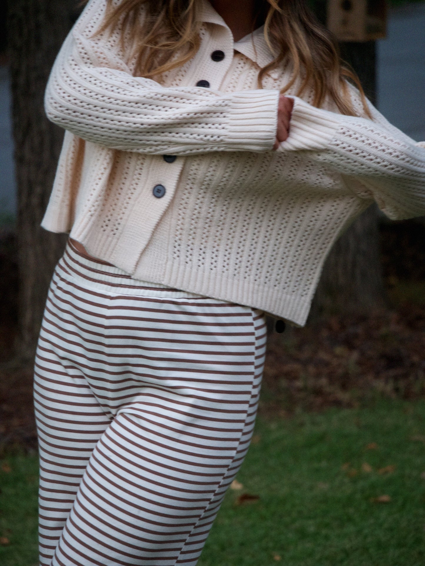 Macy Sweater