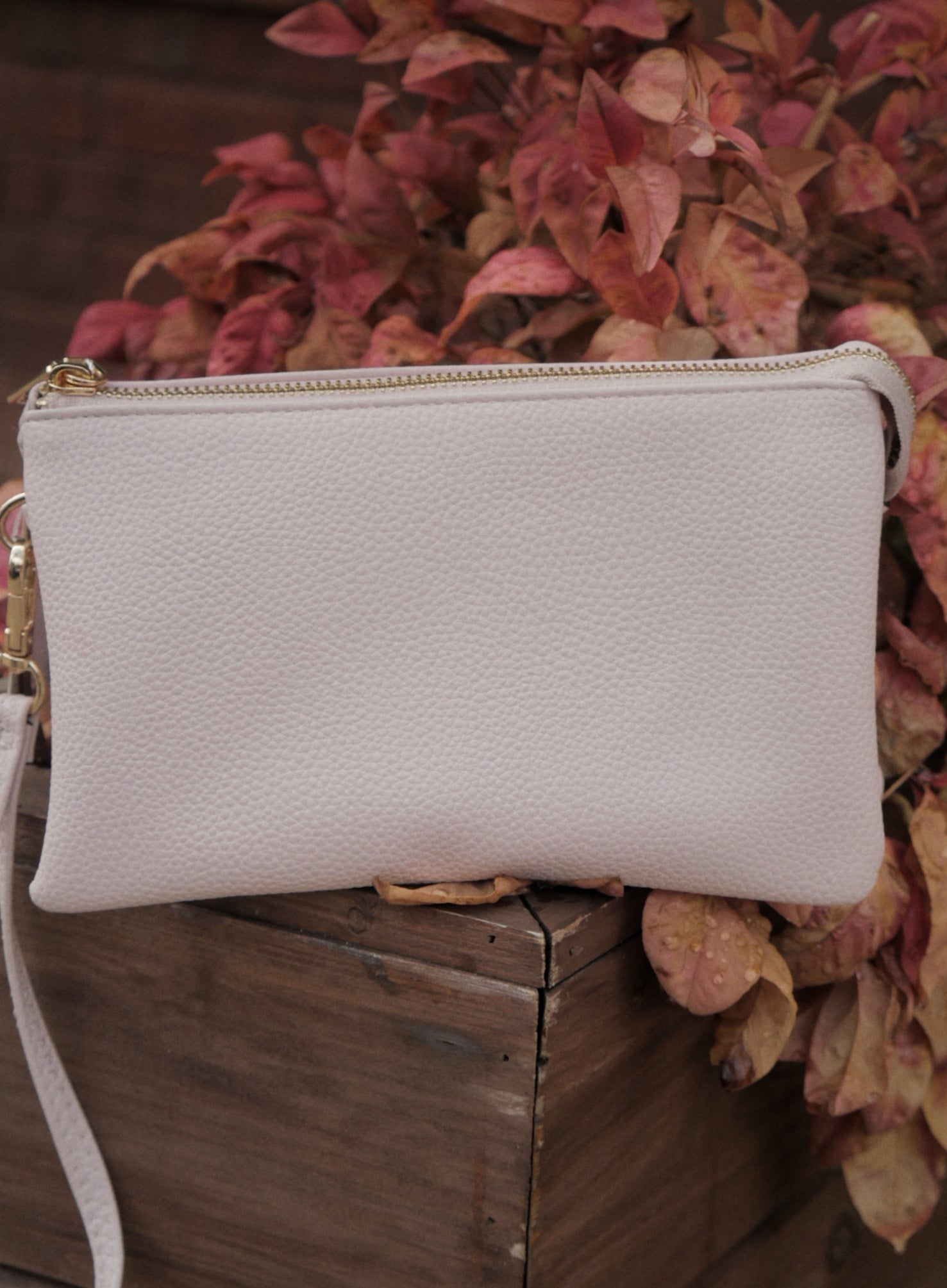 Collectique Riley Bags Bags Collectique White