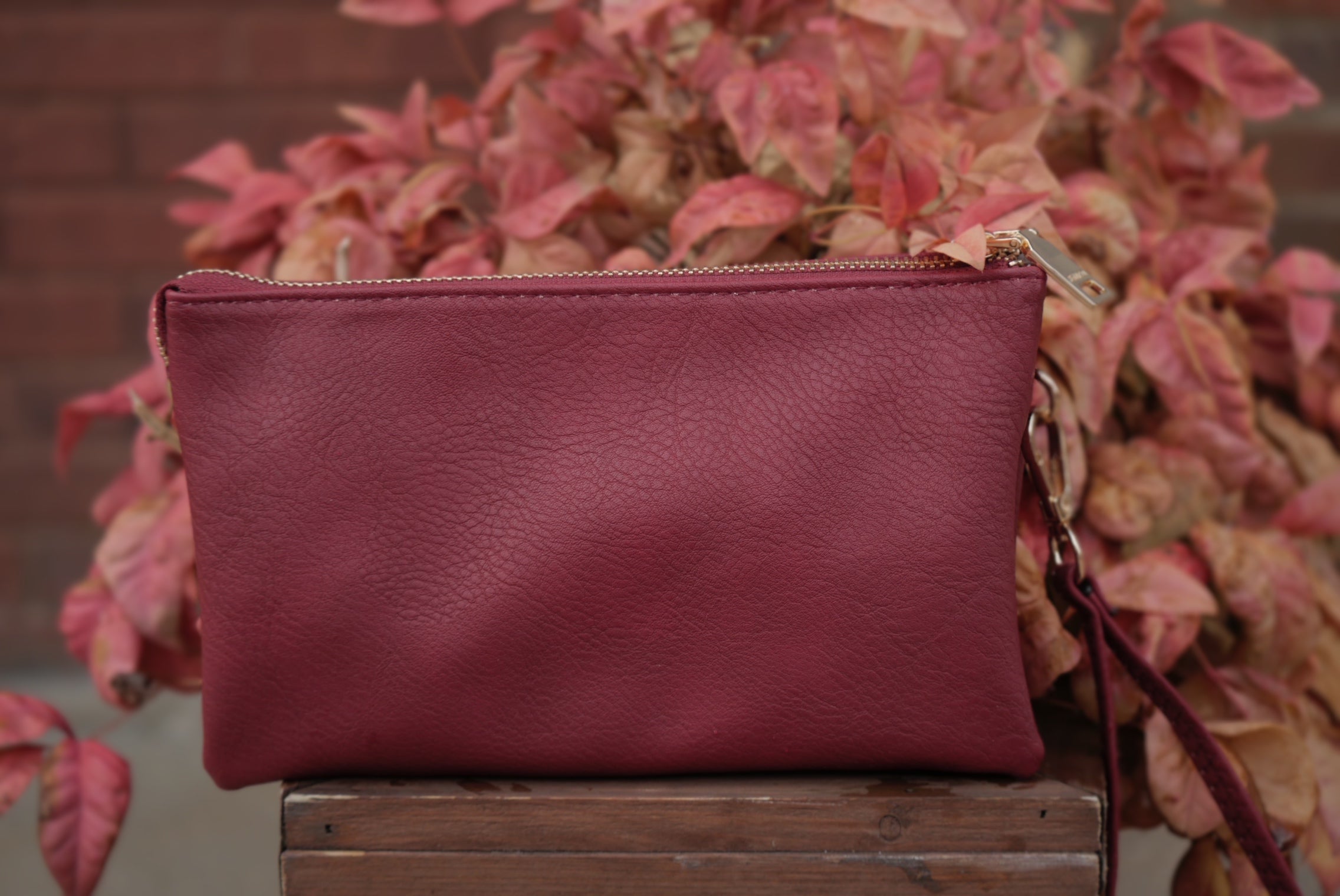 Collectique Riley Bags Bags Collectique White