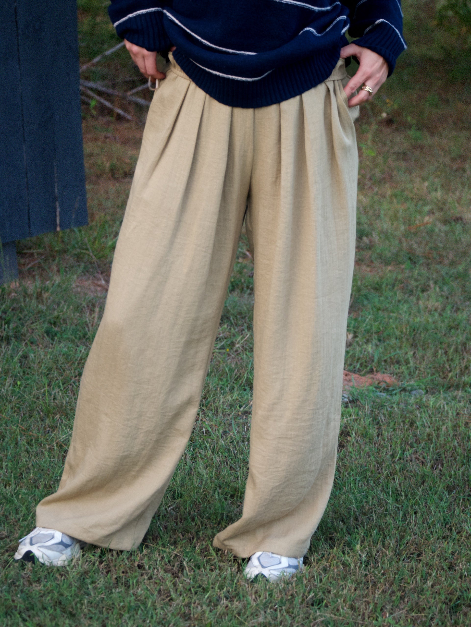 Gabe Trouser