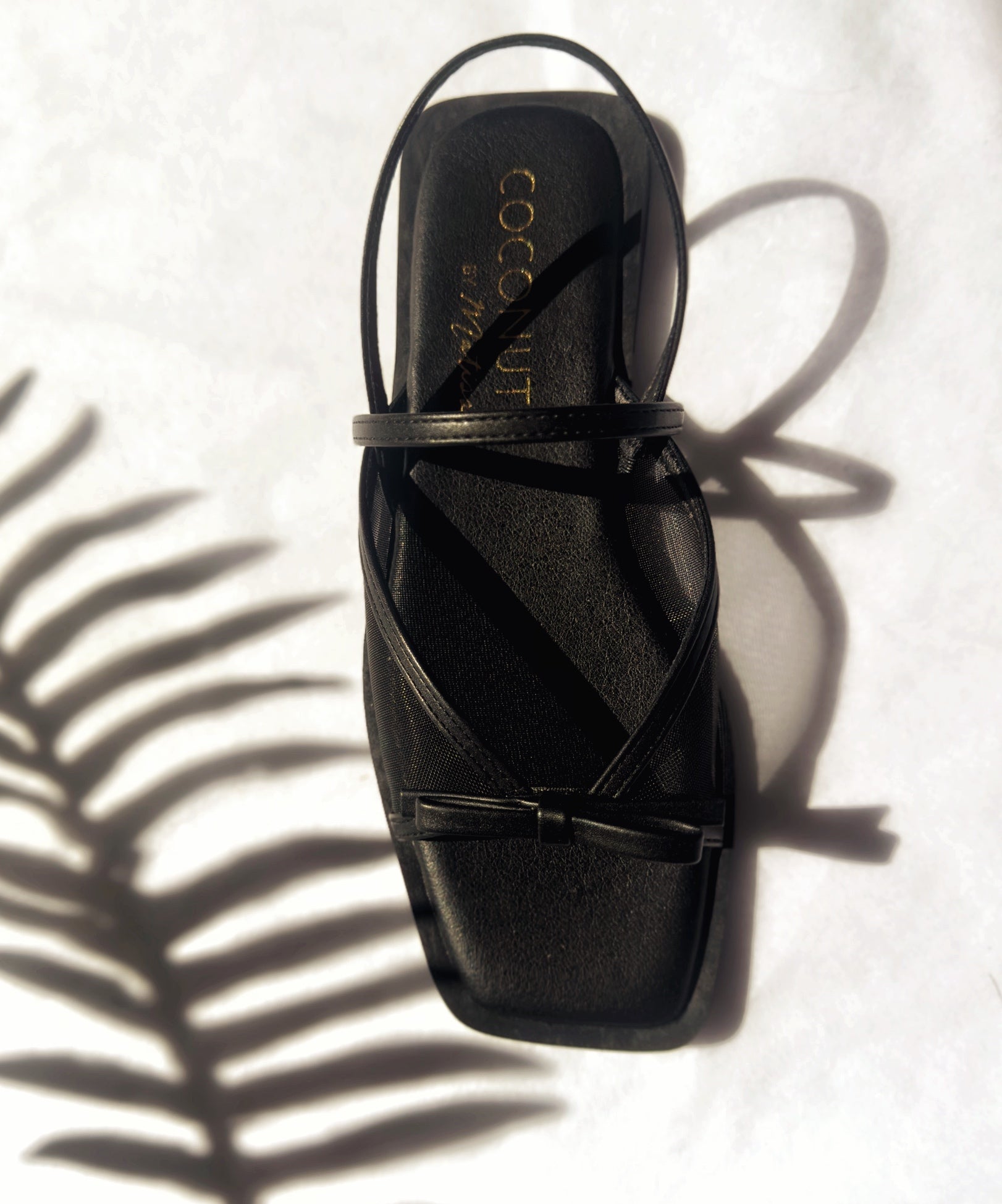 Collectique Carlie Open Toe Sandal shoes Collectique Ivory / 6