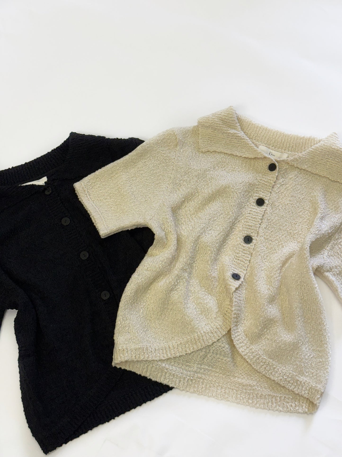Mari Knit Top