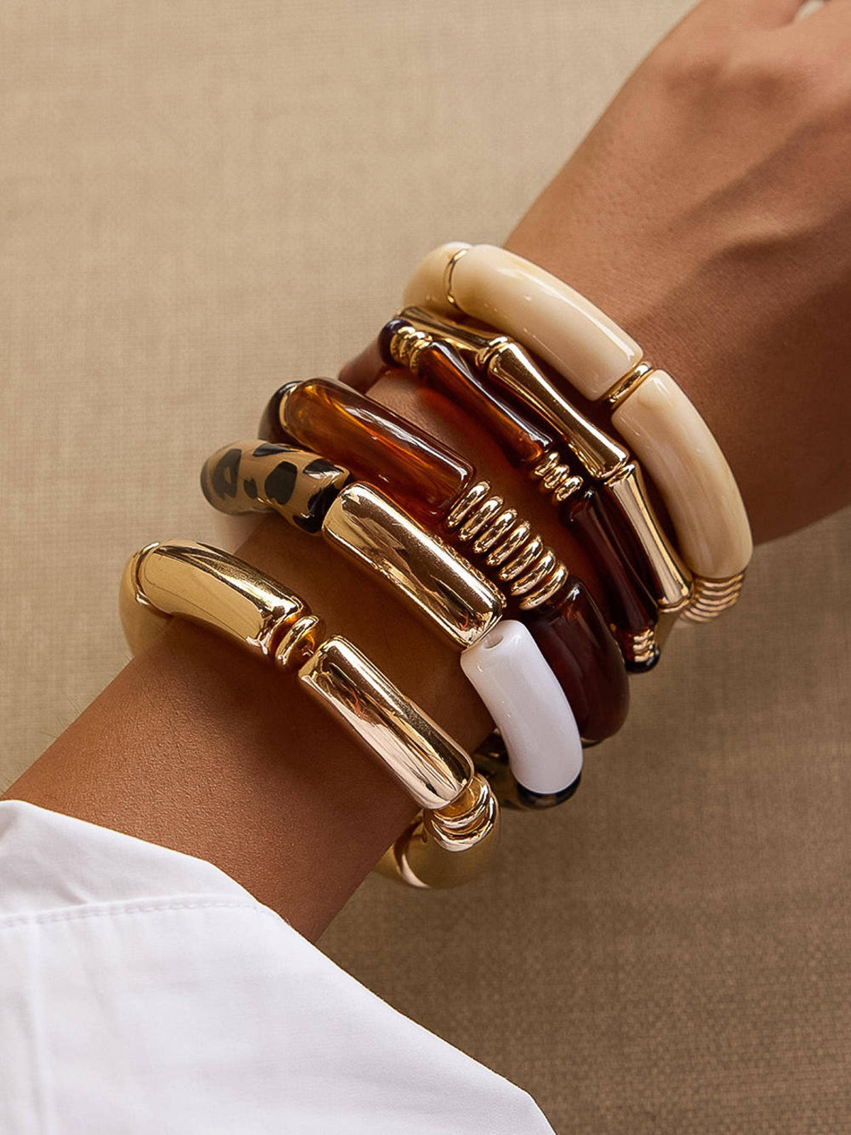 WATERPROOF JEWELRY