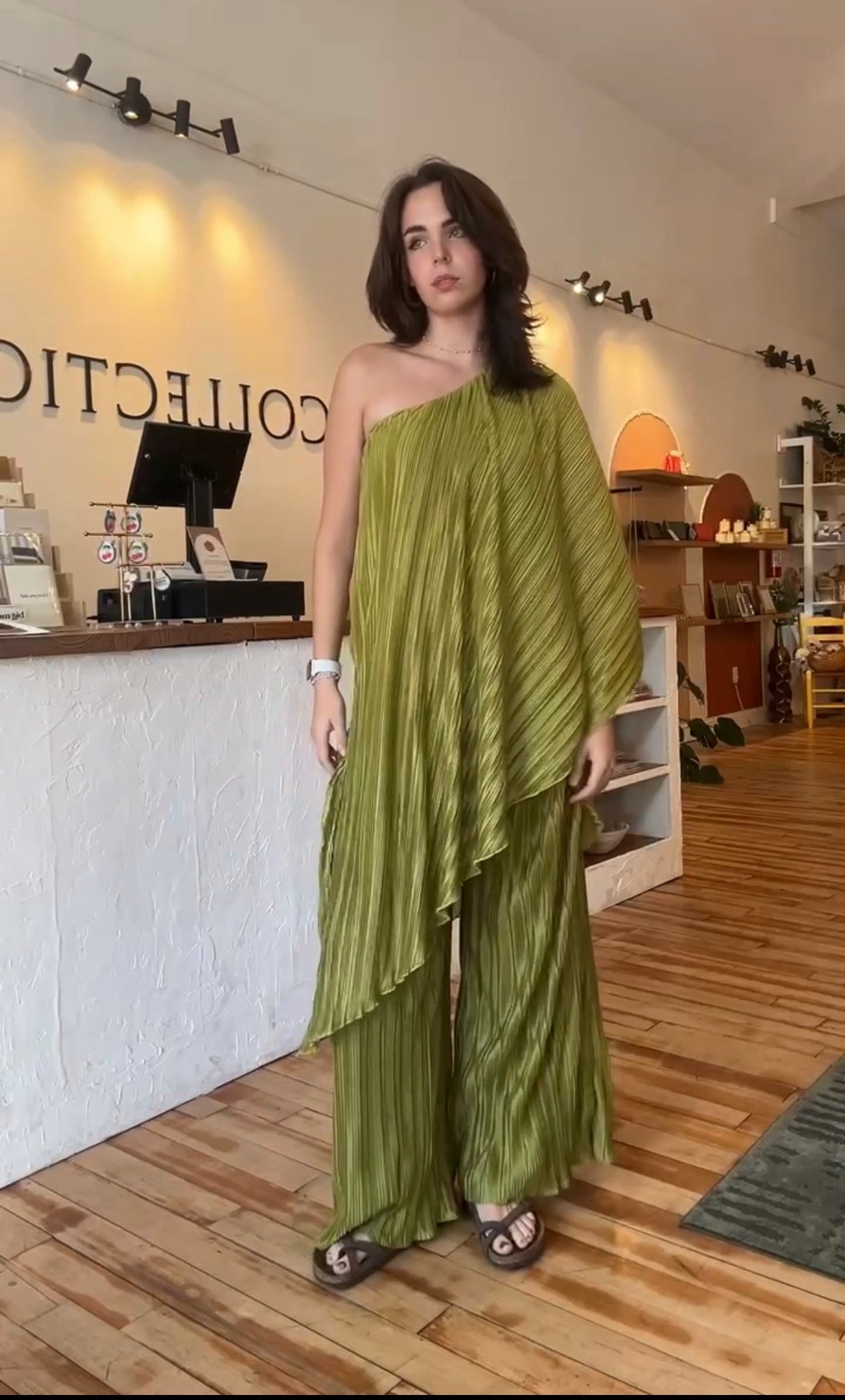 SETS/JUMPSUITS