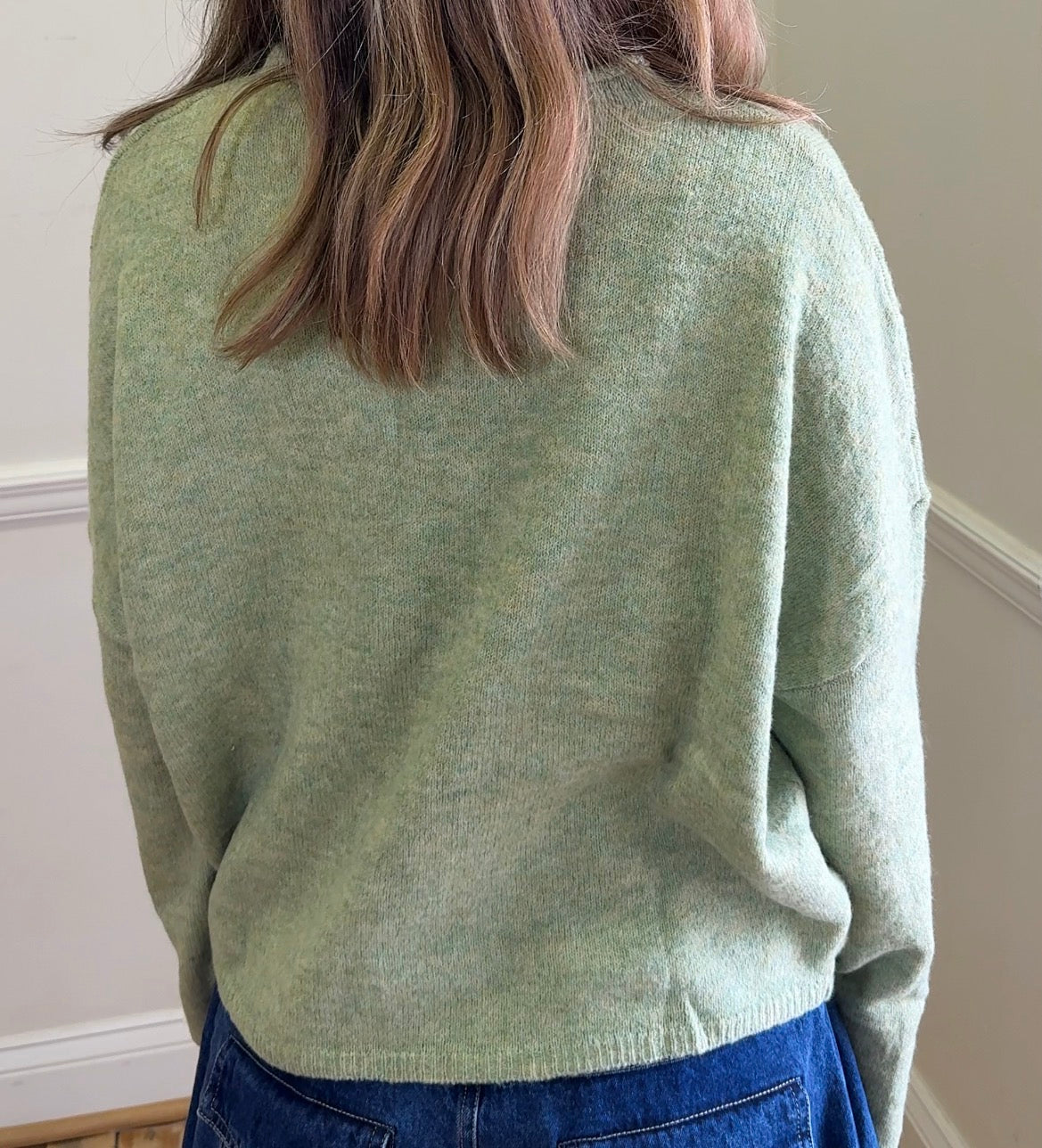Piper Pullover Sweater