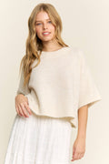 MAVE SOFT SWEATER