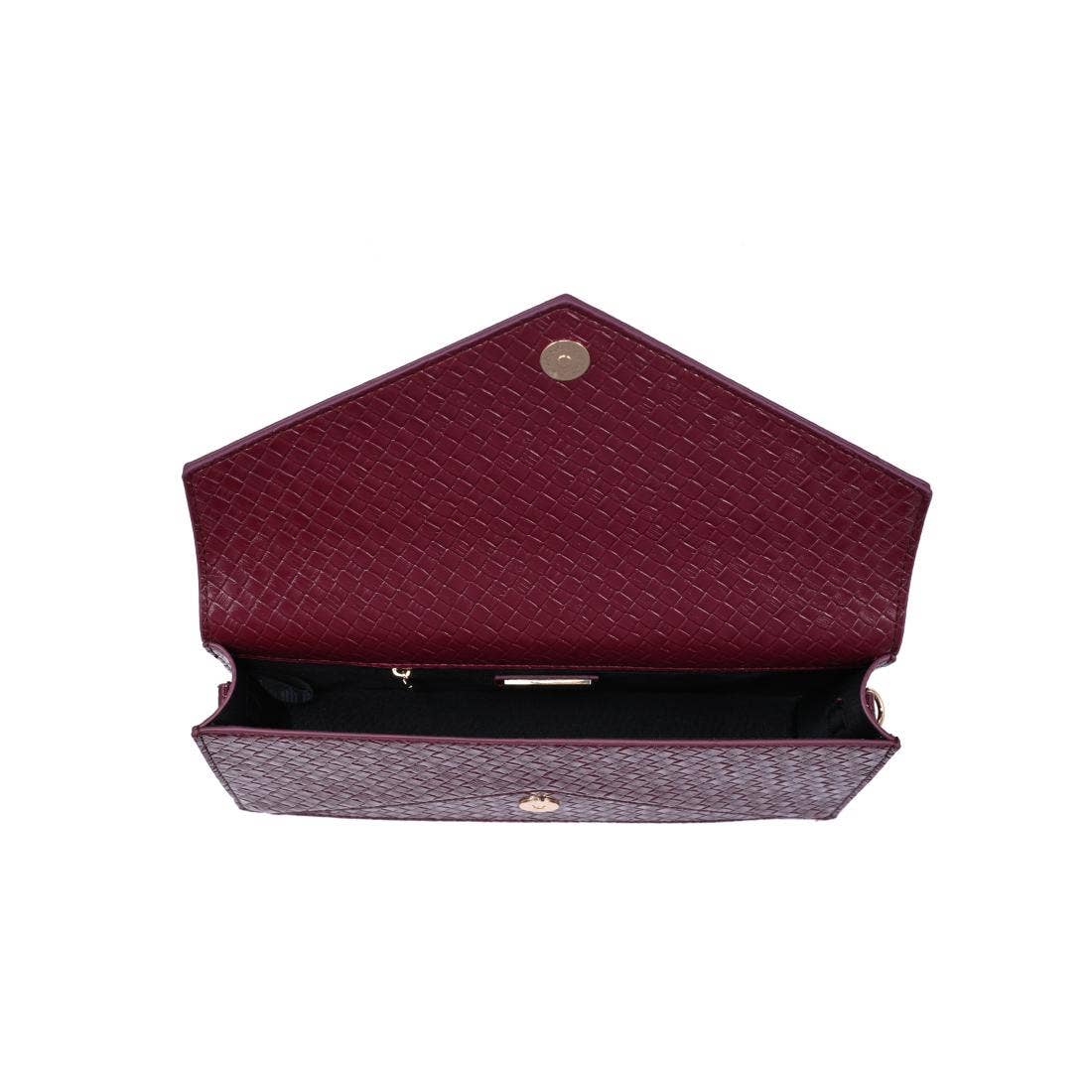 Wine Clutch