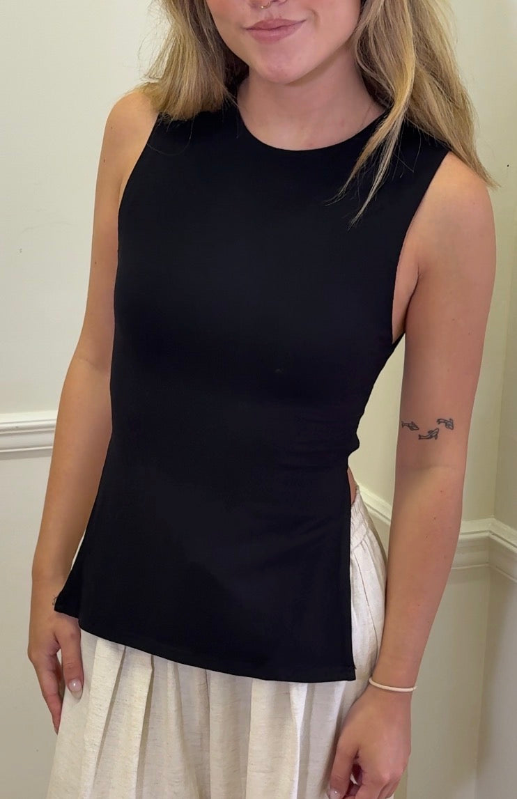 Trendy Basic Tank