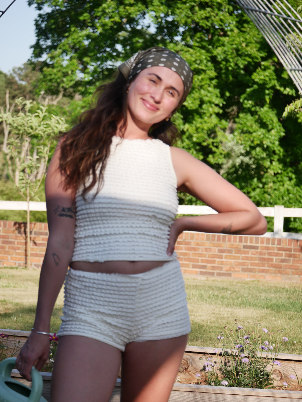 LULA Dainty BOTTOMS