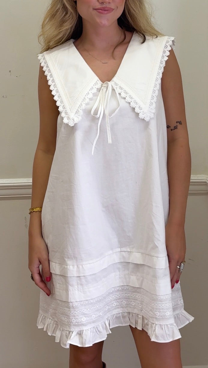 Cotton Chic dress