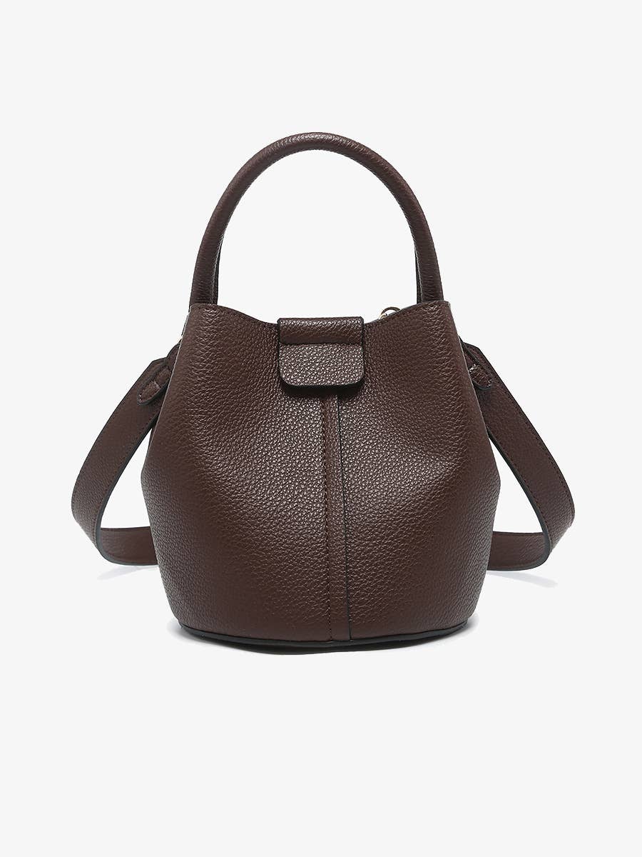 BUCKET BAG