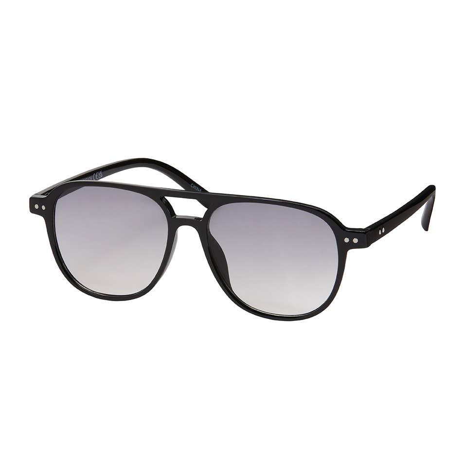 Heritage Aviator Sunglasses