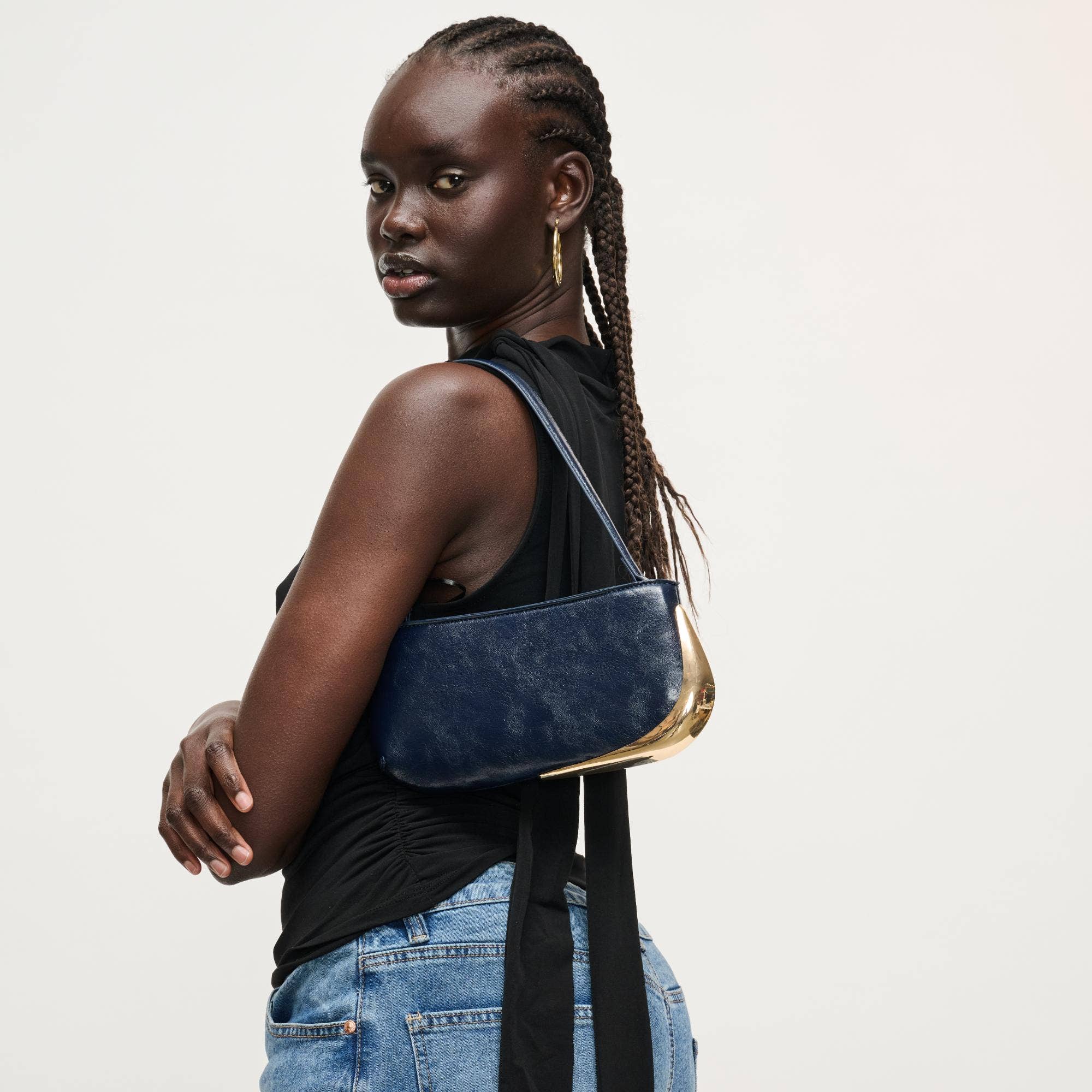 Cooper Shoulder Bag