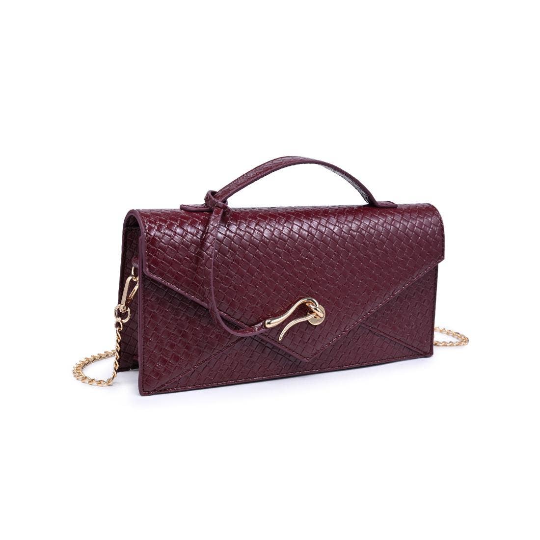 Wine Clutch