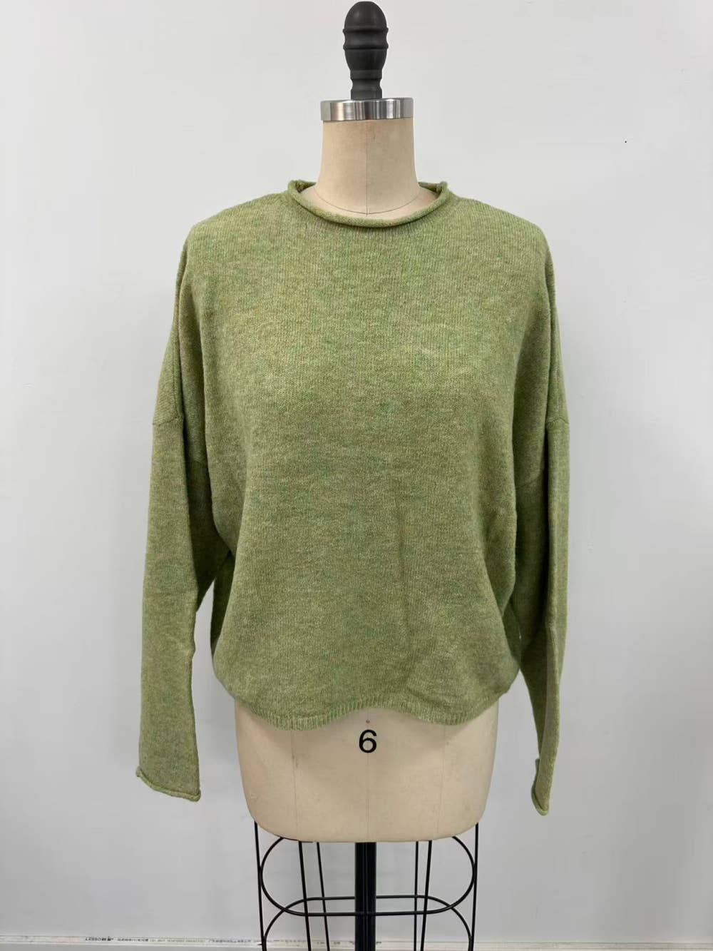 Piper Pullover Sweater