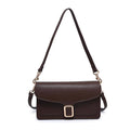 Espresso Crossbody