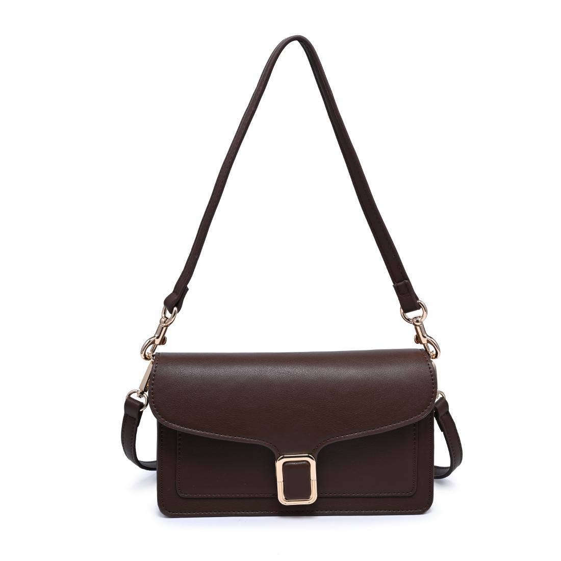 Espresso Crossbody
