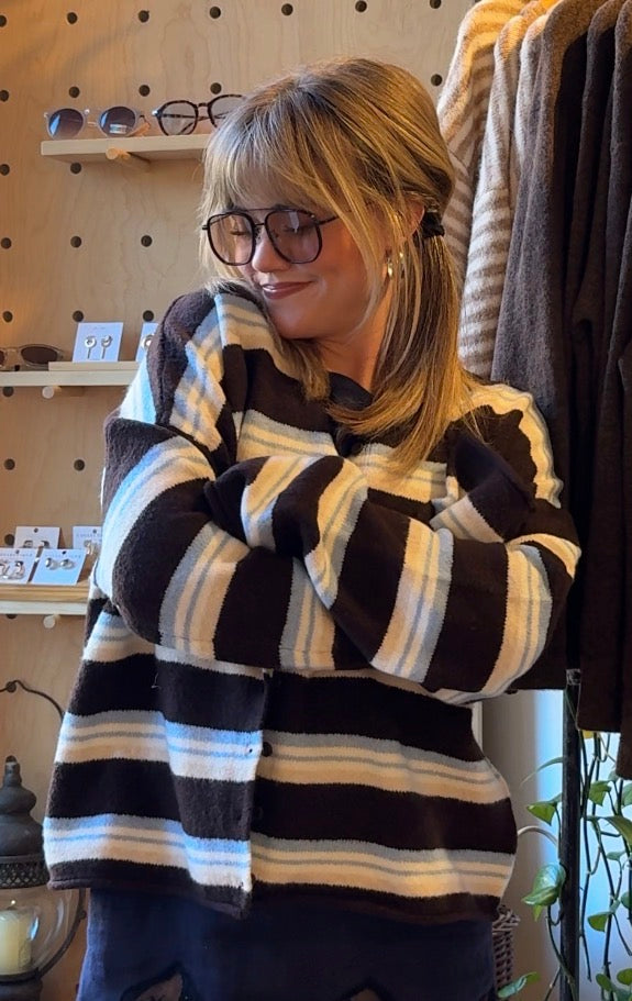 Hope Cardigan