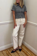 Aileeah Slim Denim