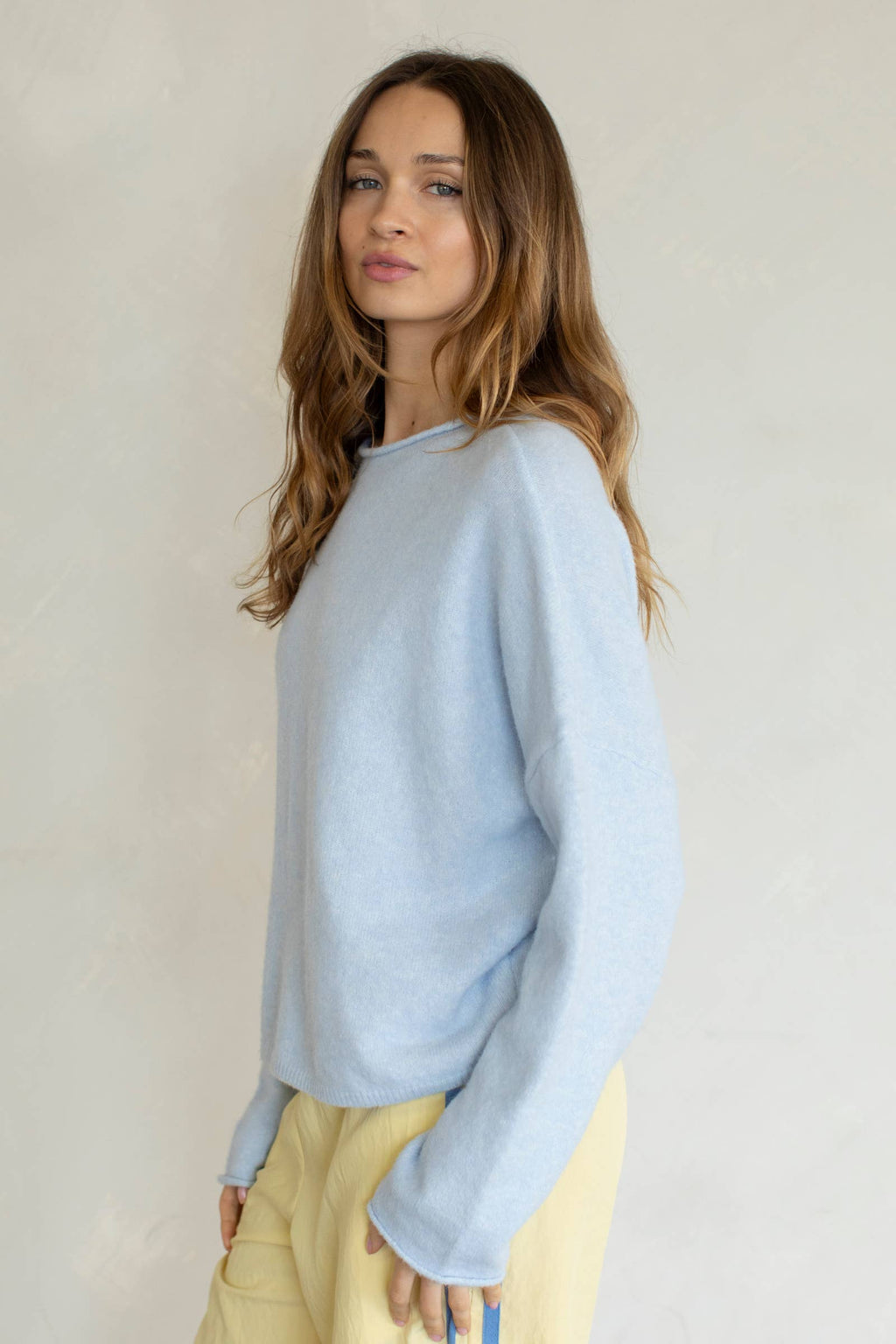 Piper Pullover Sweater