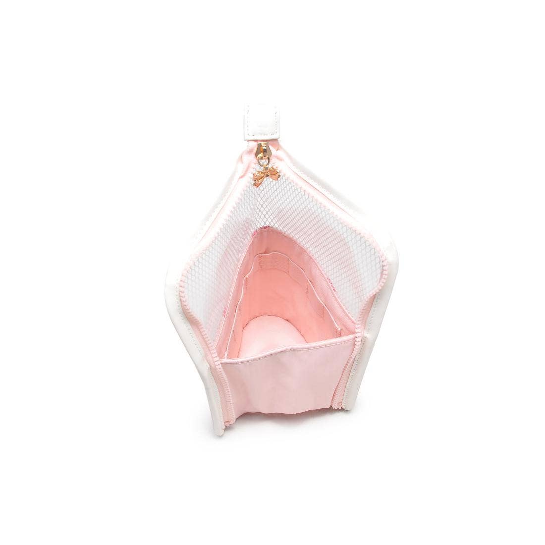 Makeup MVP Brush Holder