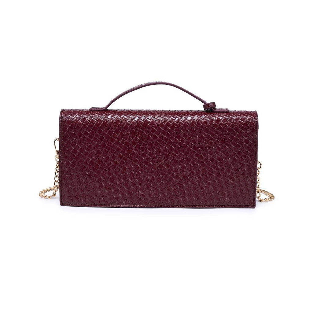 Wine Clutch