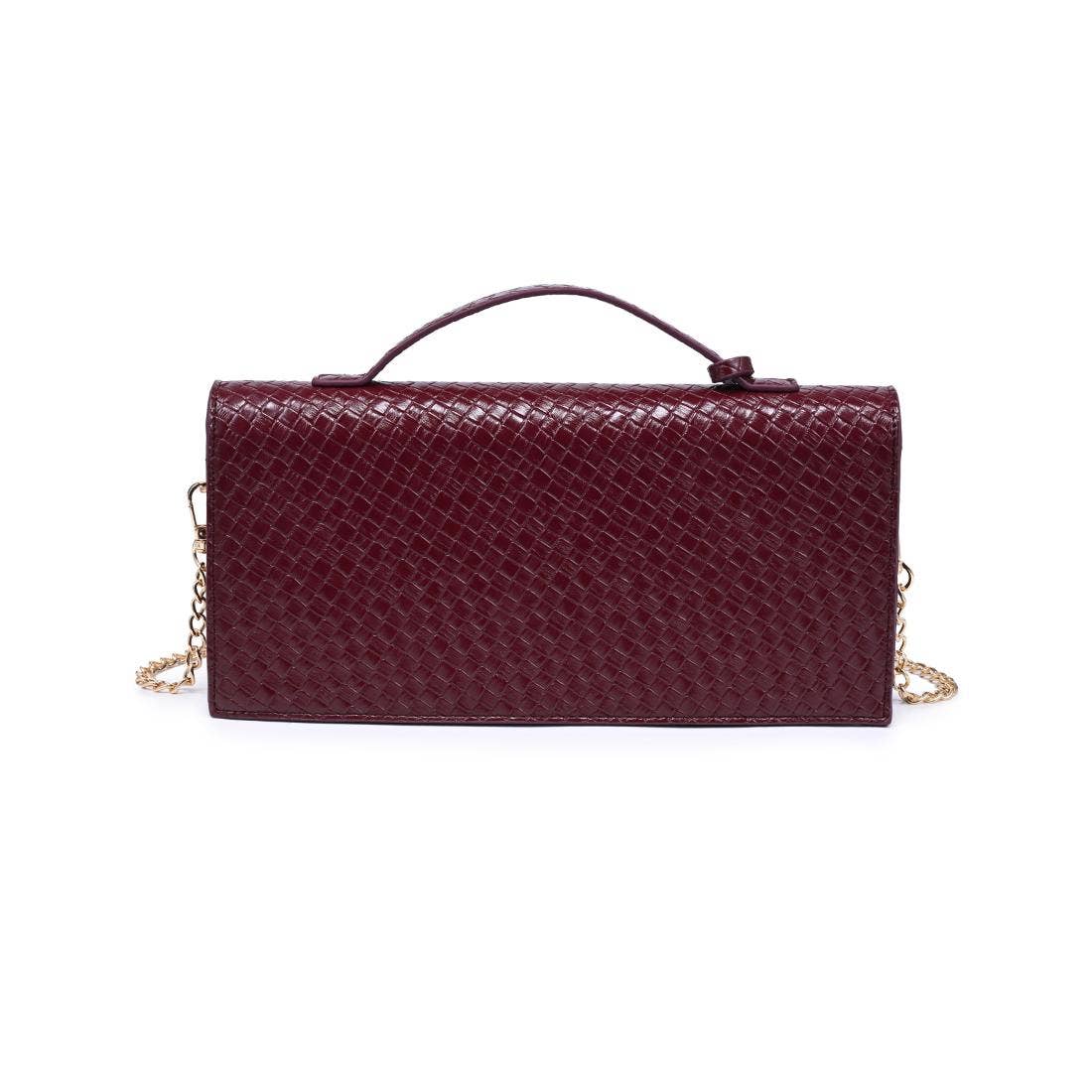 Wine Clutch