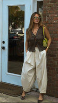 ASHER VEST TOP