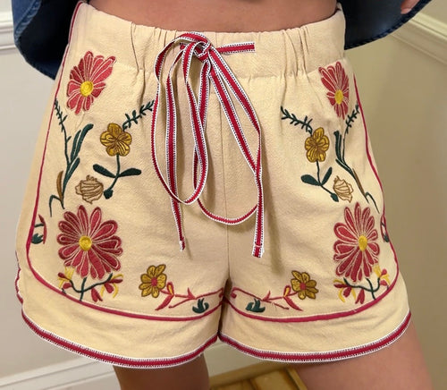 Artisan COTTON Shorts