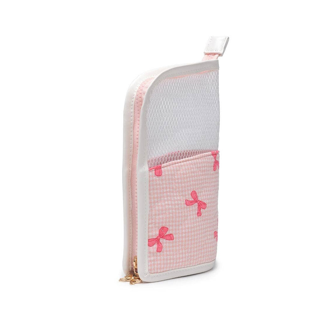 Makeup MVP Brush Holder