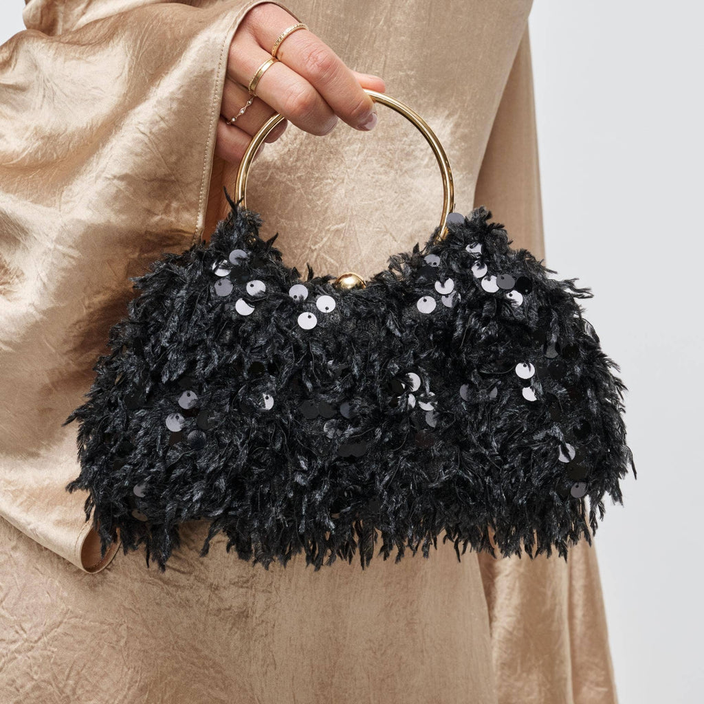 Cassie Evening Bag