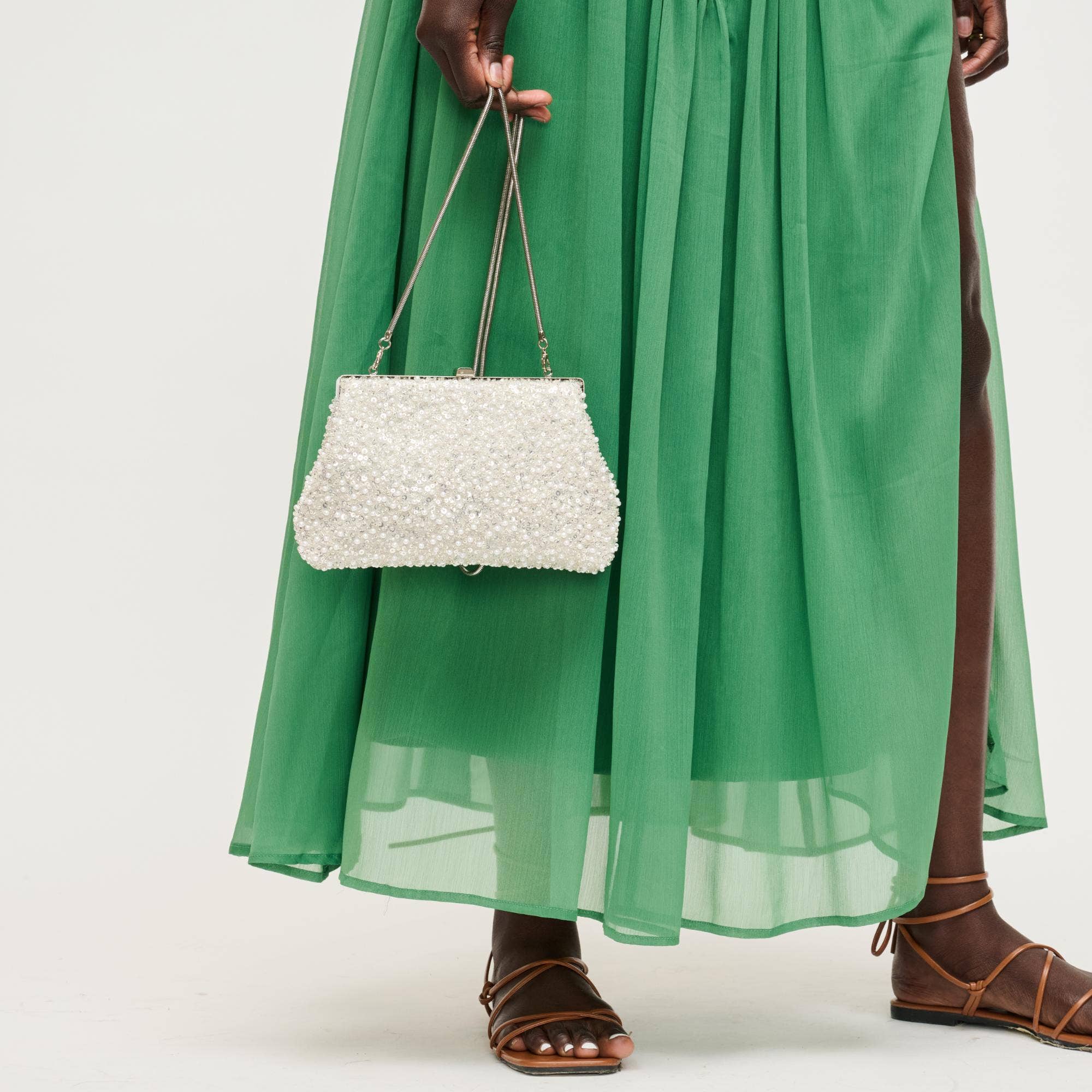 Glitz Evening Bag