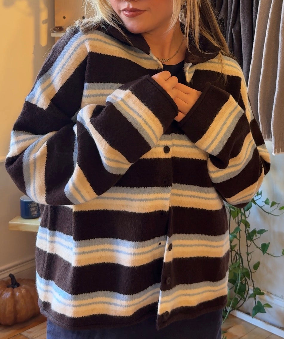Hope Cardigan