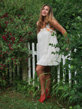 Summer Fruit Dress