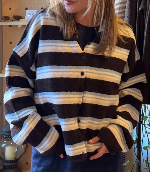 Hope Cardigan