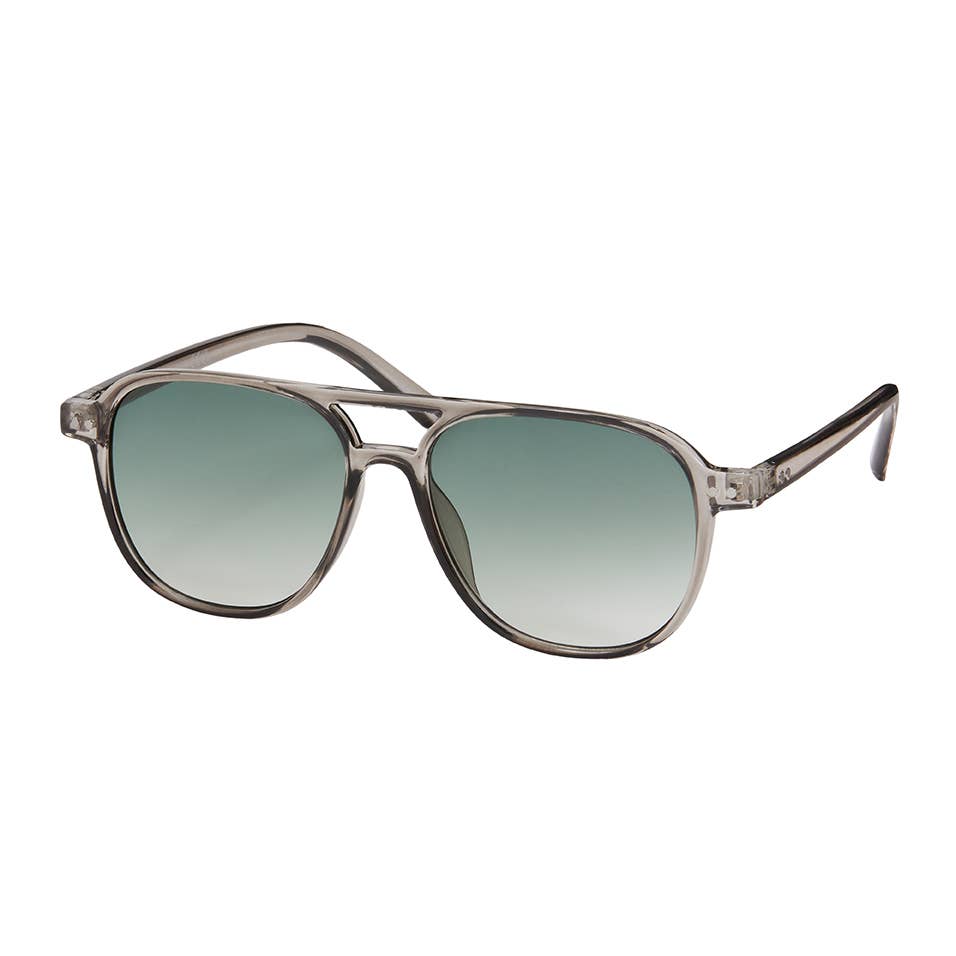Heritage Aviator Sunglasses