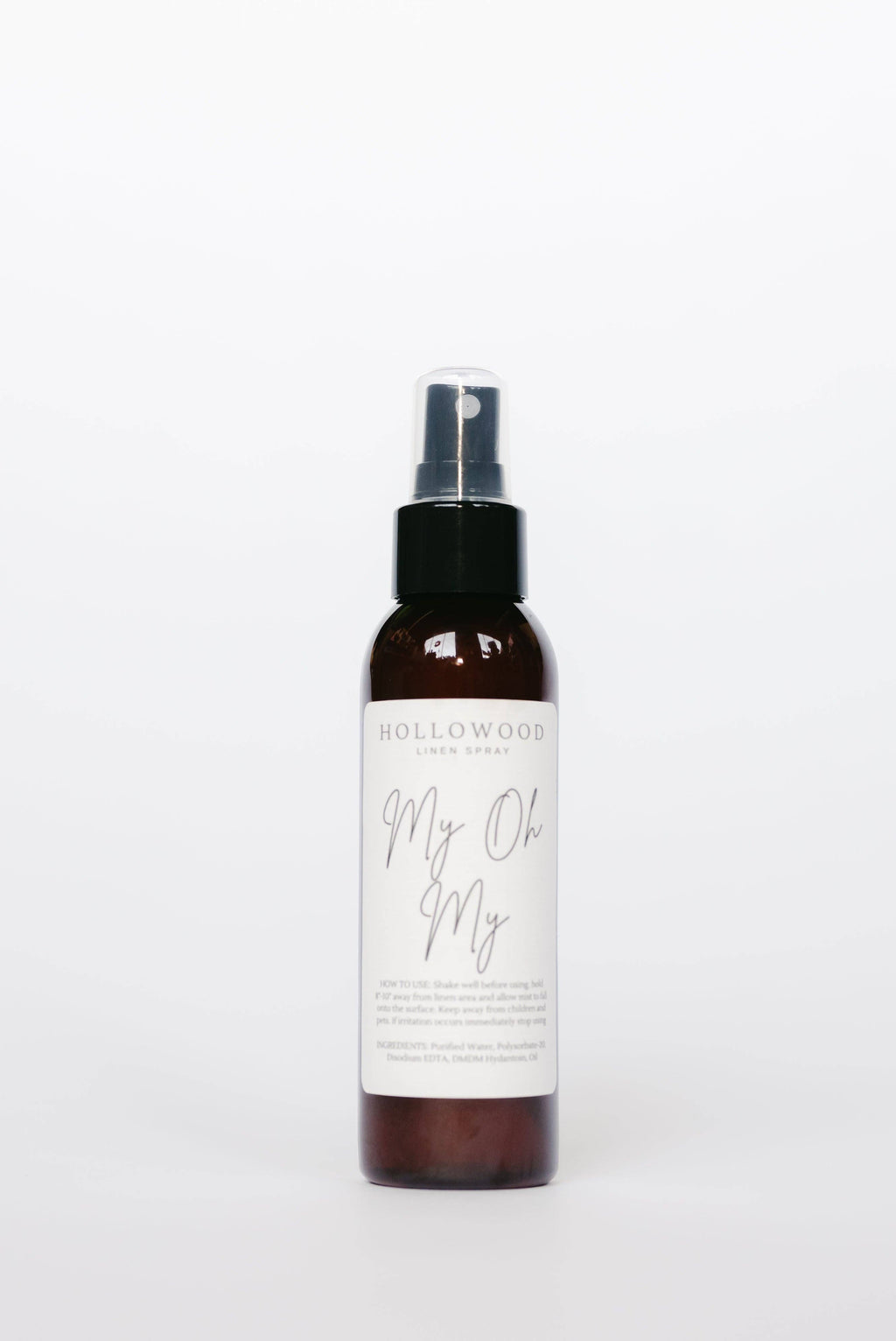 SPRING | 4 OZ | LINEN SPRAY