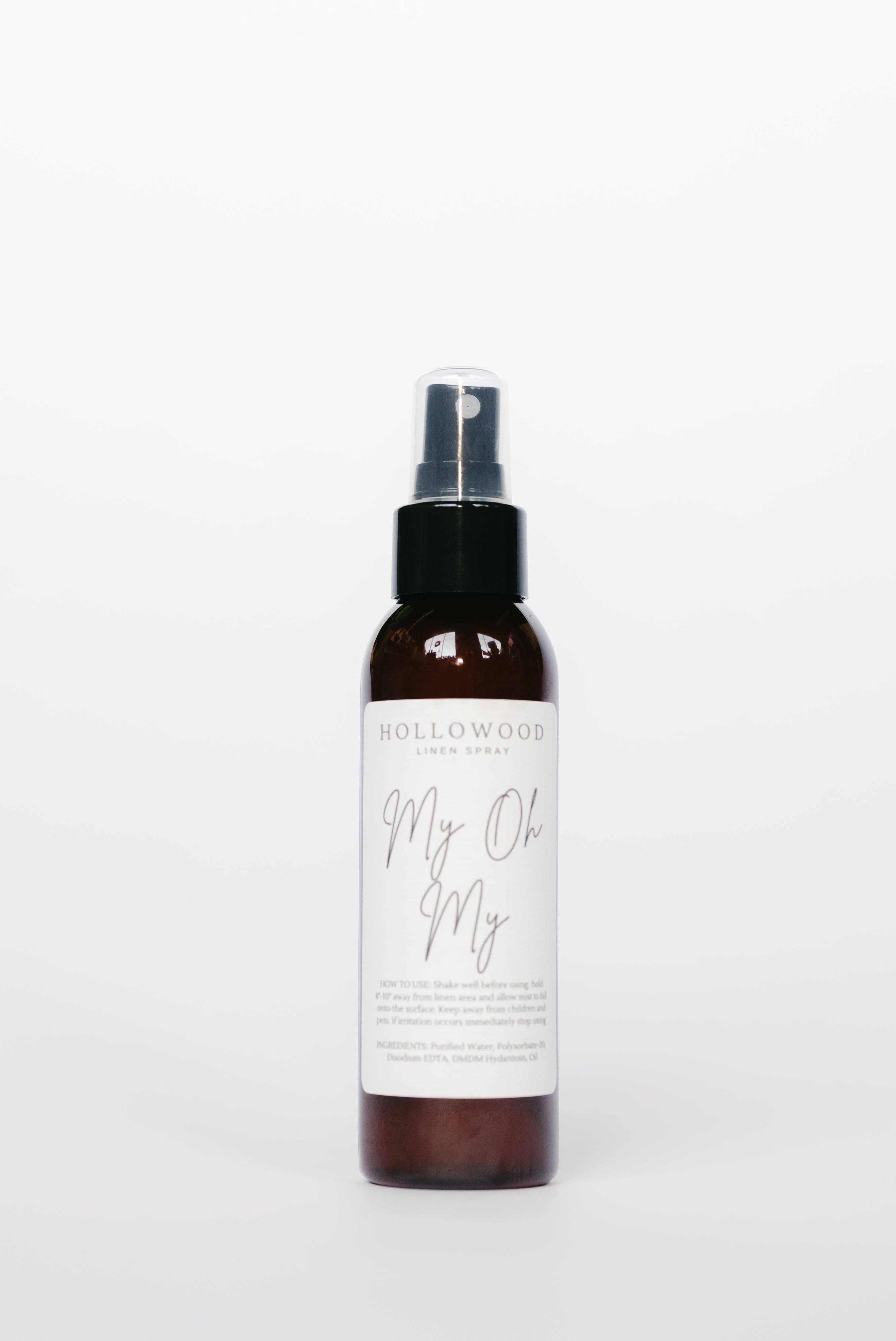 SPRING | 4 OZ | LINEN SPRAY