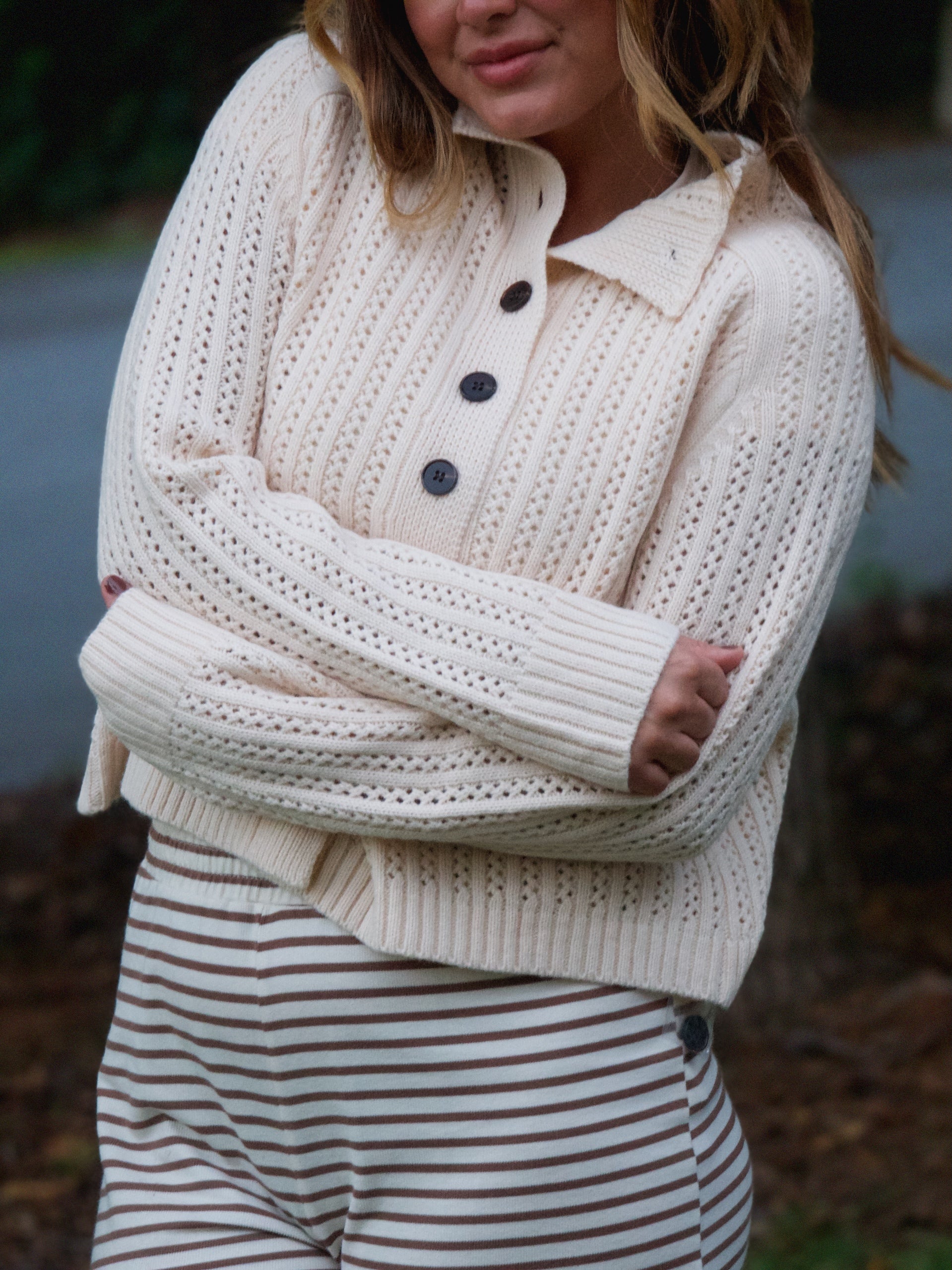 Macy Sweater
