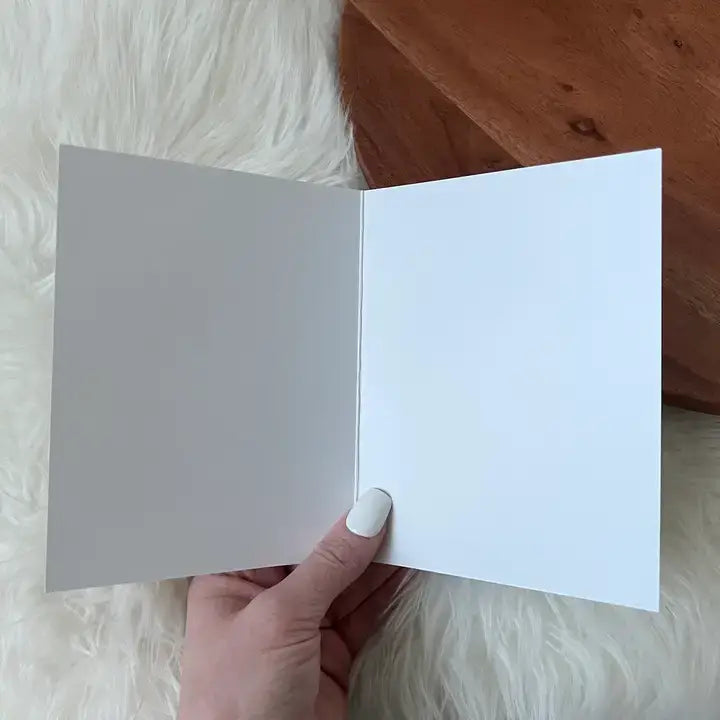 Big Moods "Olive You" Valentine's Day Card