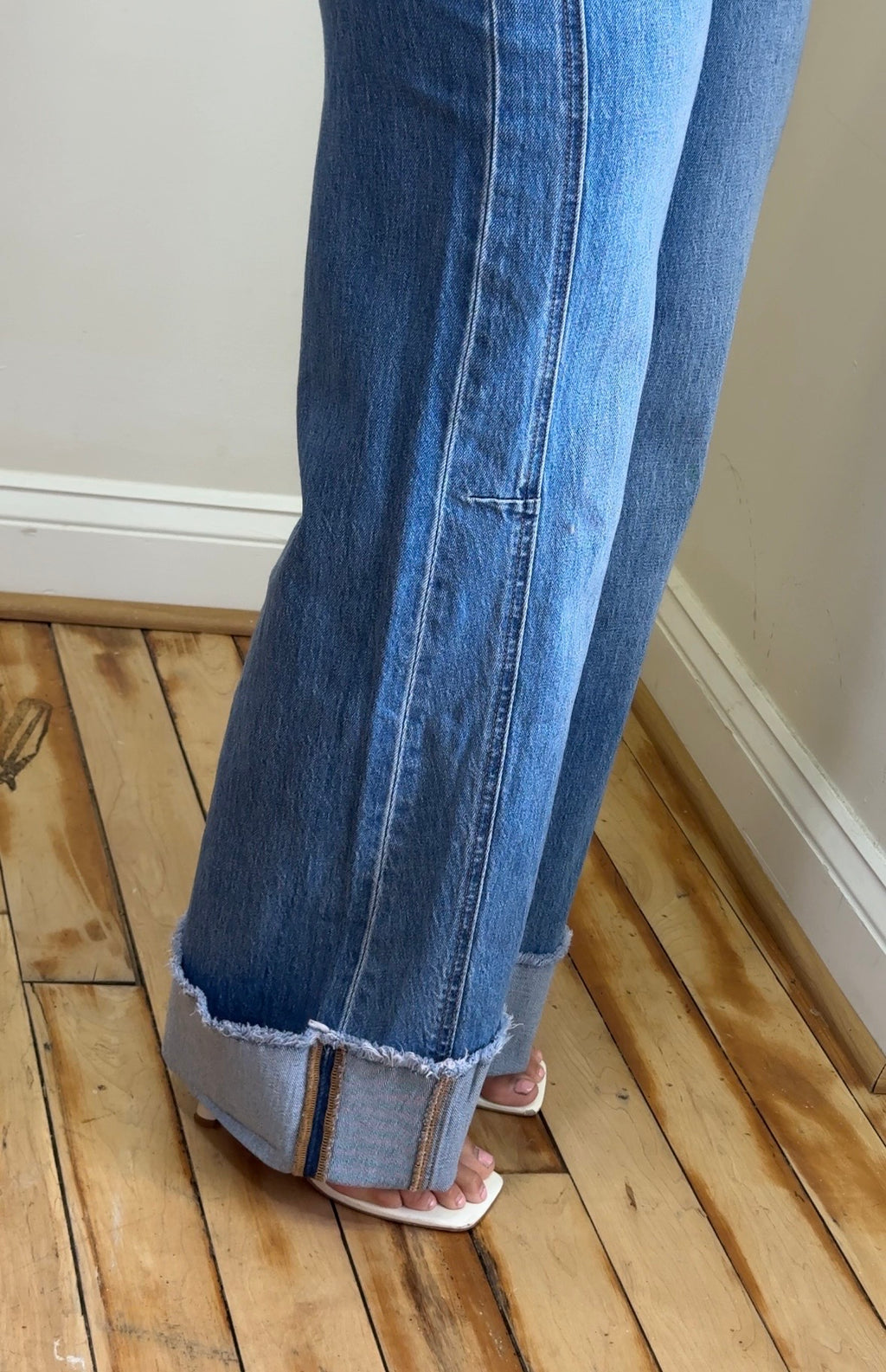 OLIVIA DENIM