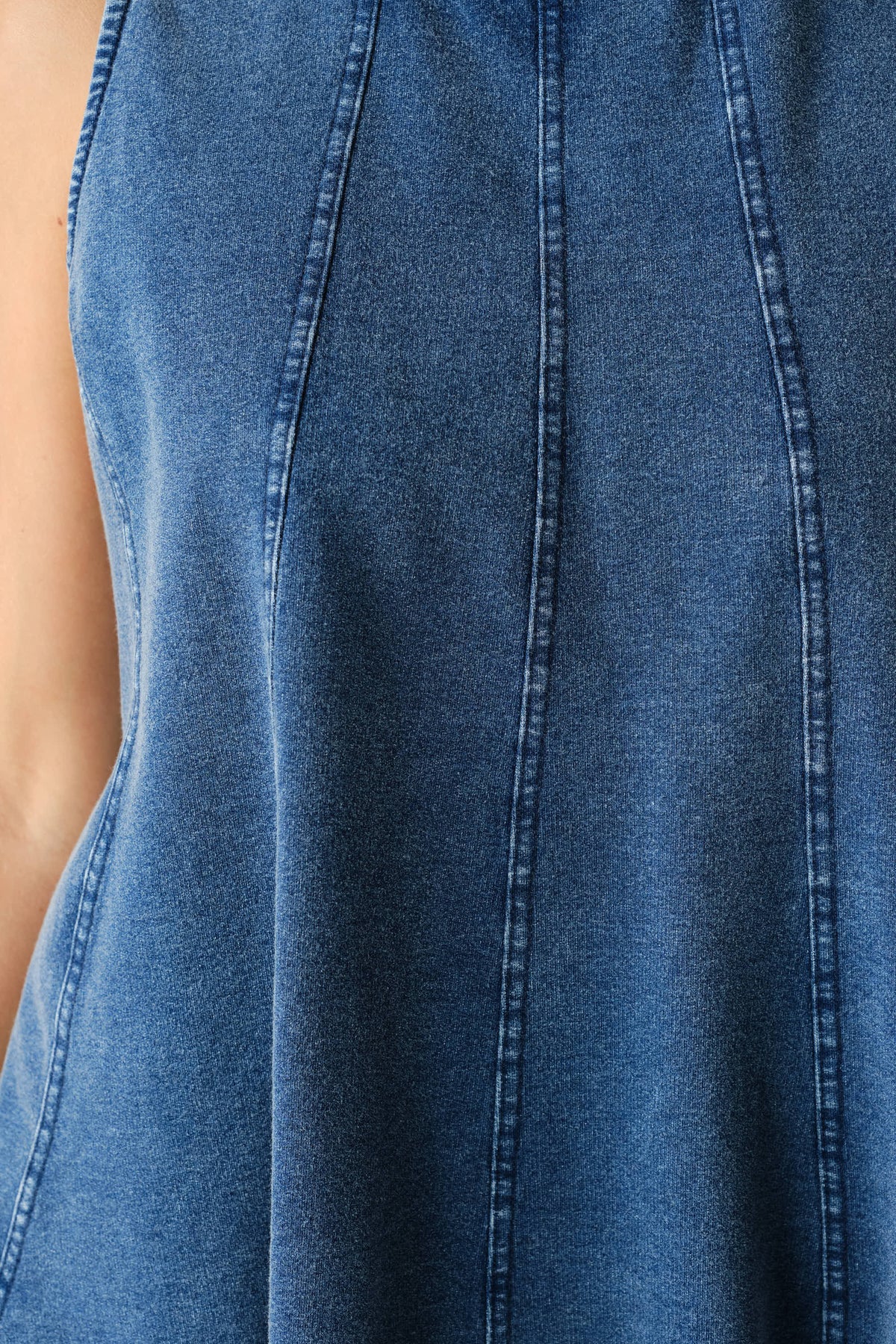 Denim Set