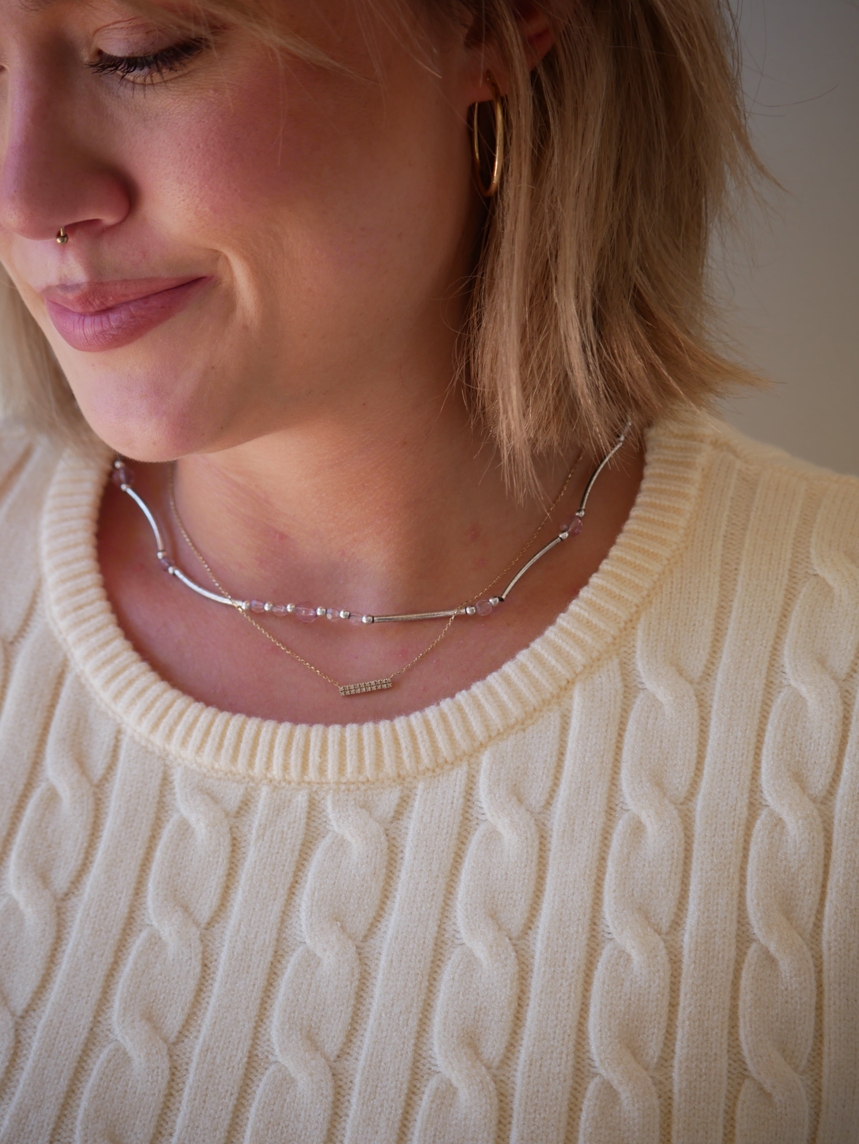 Collectique Molly Sweater Top Top Collectique XS