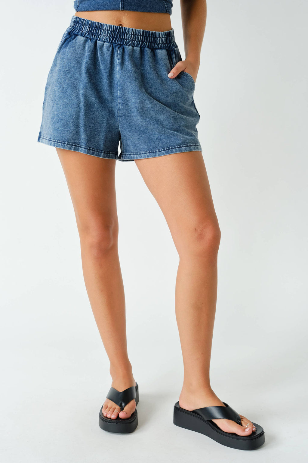 Denim Set