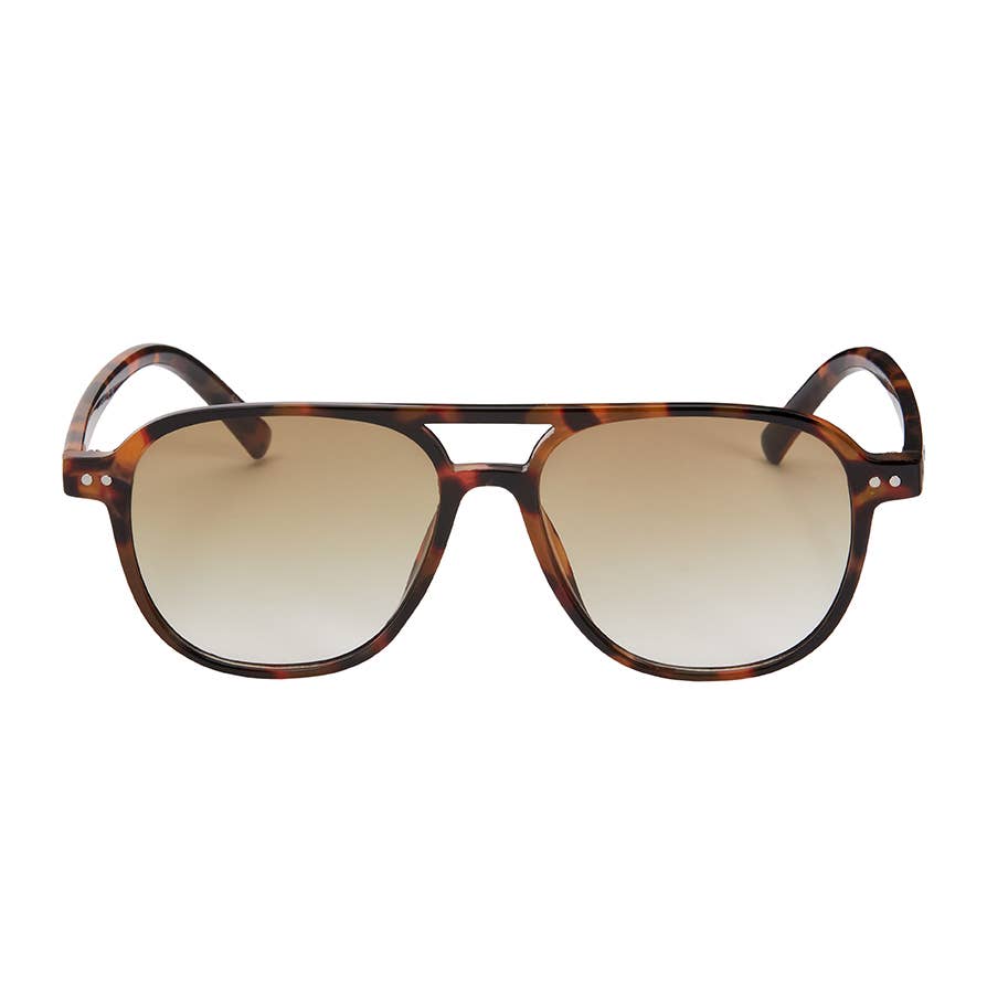 Heritage Aviator Sunglasses
