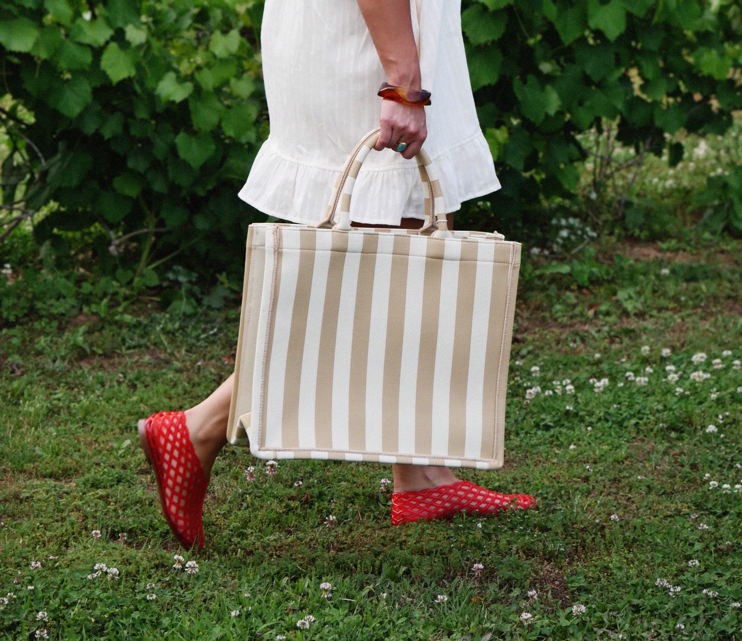 Iona Tote