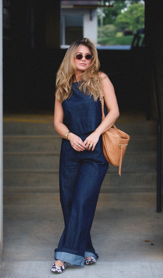 Indigo Set