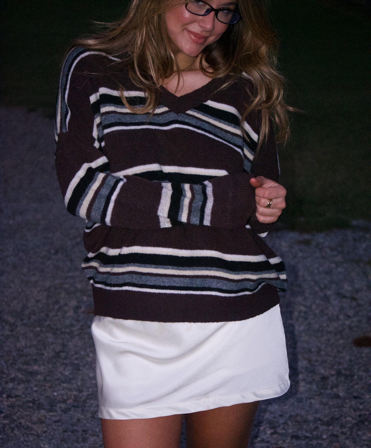 Jenny Sweater
