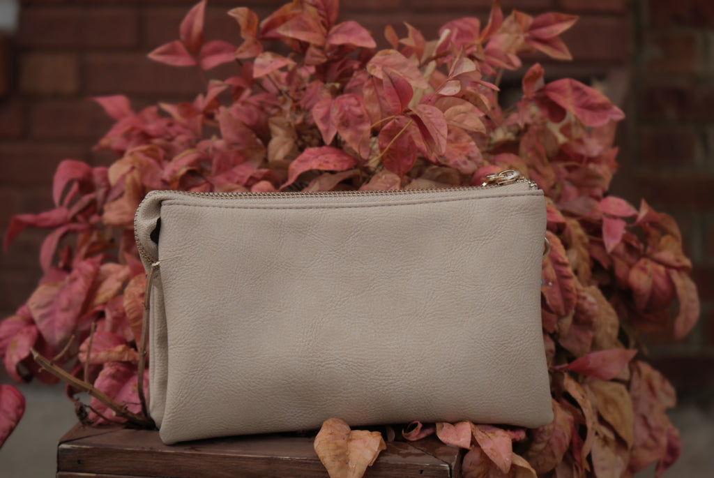 Collectique Riley Bags Bags Collectique White